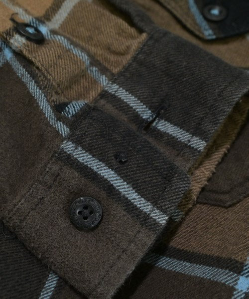 VANS เสื้อลำลอง