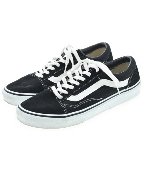 VANS รองเท้าผ้าใบ