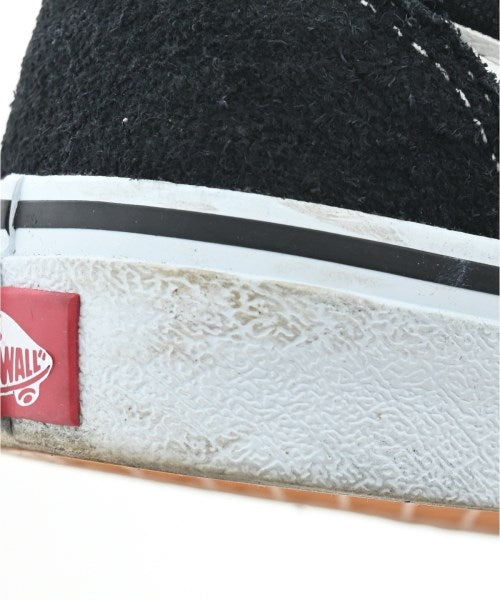 VANS รองเท้าผ้าใบ
