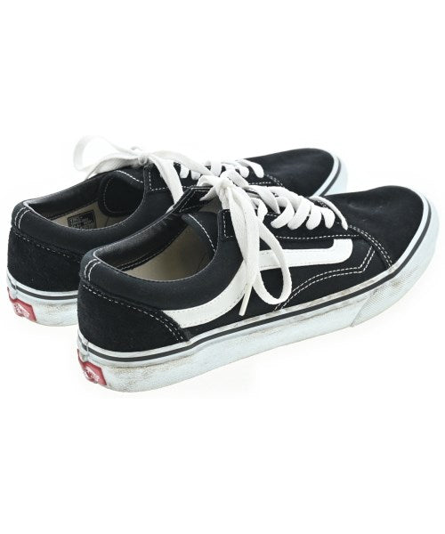 VANS รองเท้าผ้าใบ