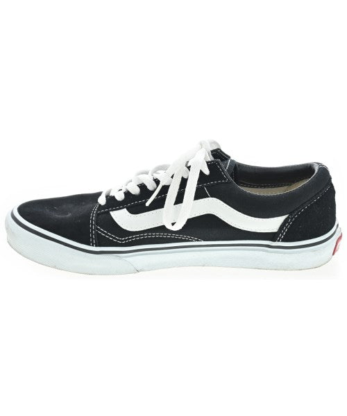 VANS รองเท้าผ้าใบ
