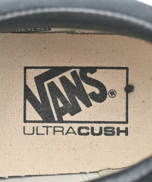 VANS รองเท้าผ้าใบ