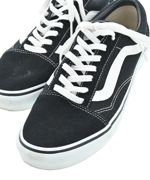 VANS รองเท้าผ้าใบ