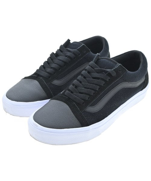 VANS รองเท้าผ้าใบ