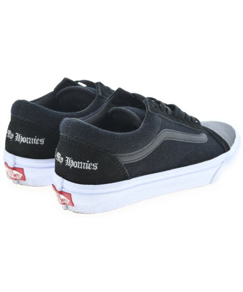 VANS รองเท้าผ้าใบ