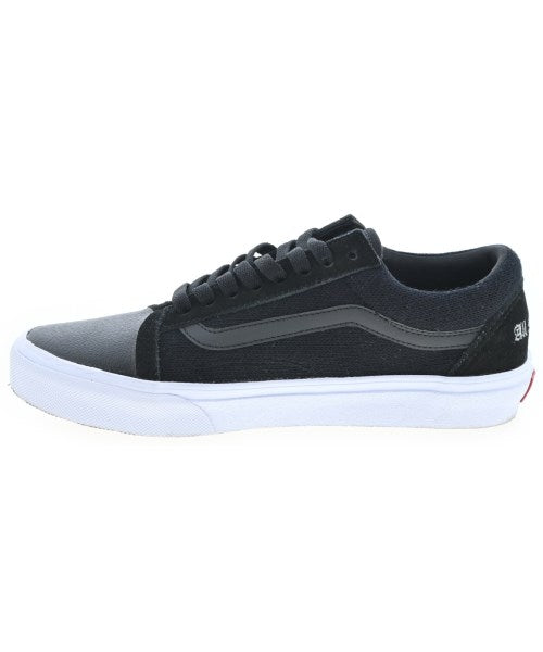VANS รองเท้าผ้าใบ