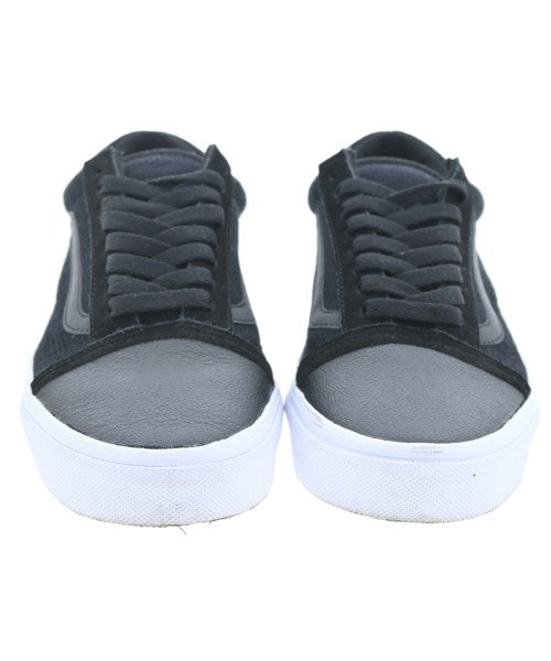 VANS รองเท้าผ้าใบ