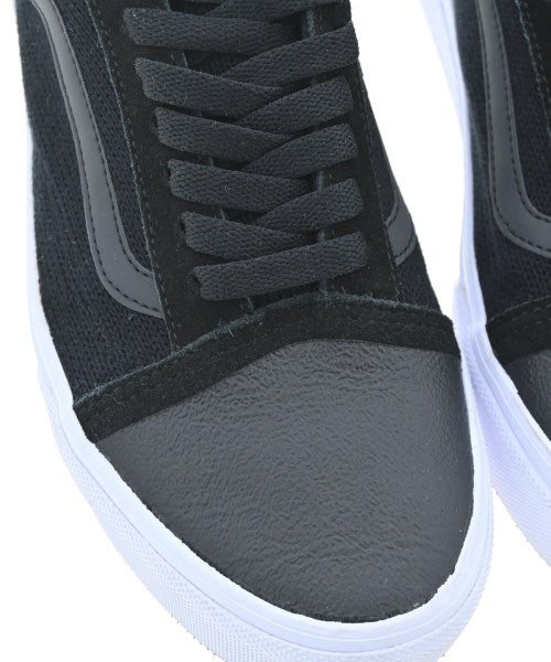 VANS รองเท้าผ้าใบ