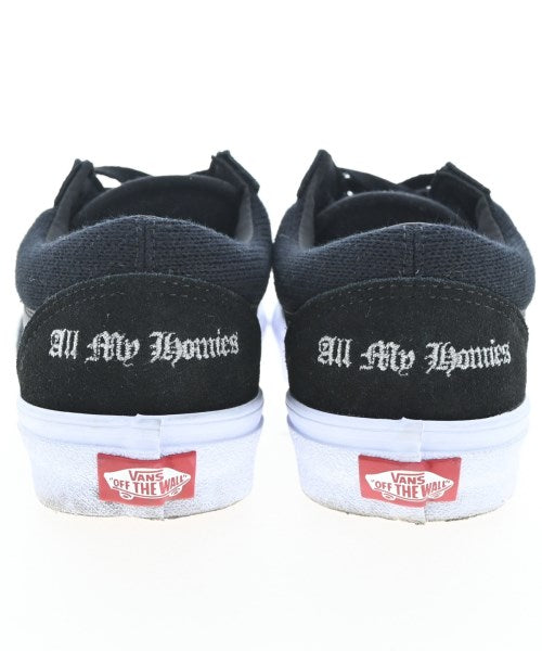 VANS รองเท้าผ้าใบ