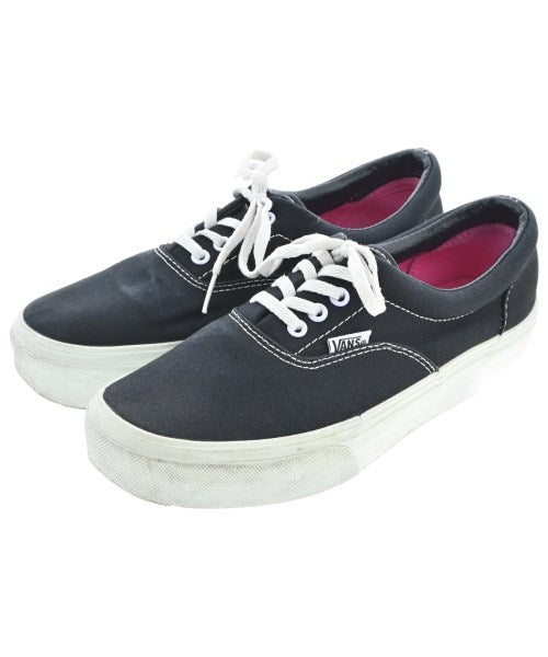 VANS รองเท้าผ้าใบ