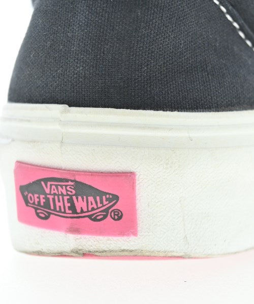 VANS รองเท้าผ้าใบ