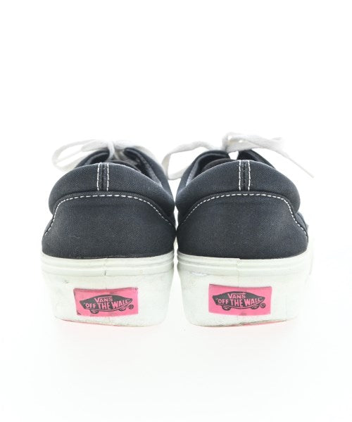 VANS รองเท้าผ้าใบ