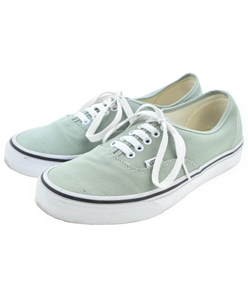 VANS รองเท้าผ้าใบ