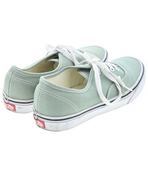 VANS รองเท้าผ้าใบ