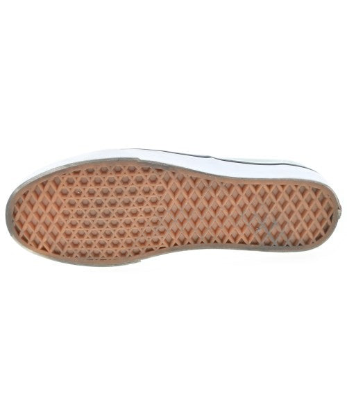 VANS รองเท้าผ้าใบ