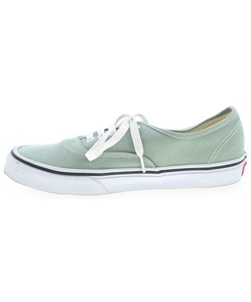 VANS รองเท้าผ้าใบ