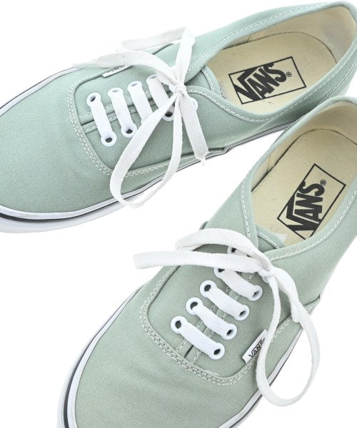 VANS รองเท้าผ้าใบ