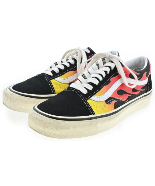 VANS รองเท้าผ้าใบ