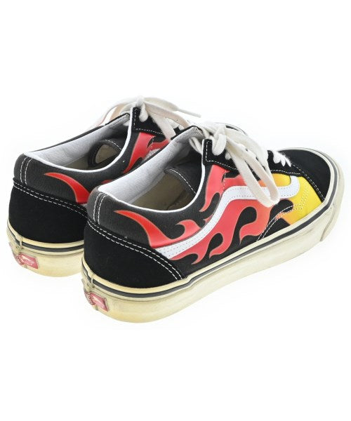 VANS รองเท้าผ้าใบ