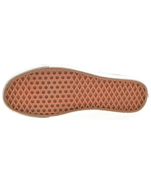 VANS รองเท้าผ้าใบ