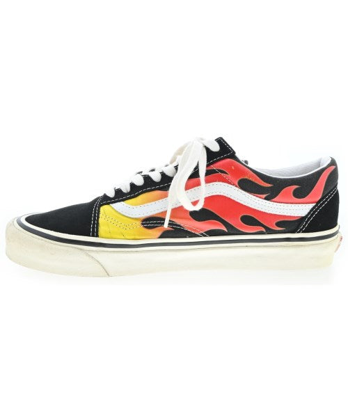 VANS รองเท้าผ้าใบ
