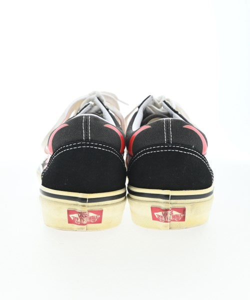 VANS รองเท้าผ้าใบ