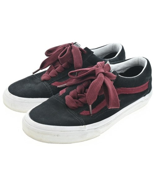 VANS รองเท้าผ้าใบ