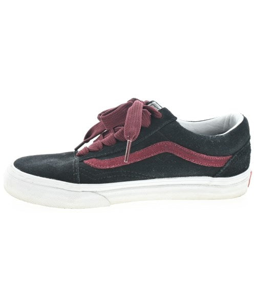 VANS รองเท้าผ้าใบ