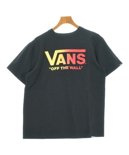 VANS เสื้อยืด/เสื้อท็อปส์