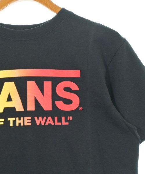 VANS เสื้อยืด/เสื้อท็อปส์