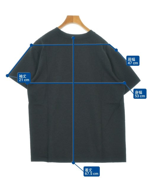 VANS เสื้อยืด/เสื้อท็อปส์