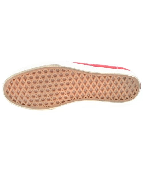 VANS รองเท้าผ้าใบ