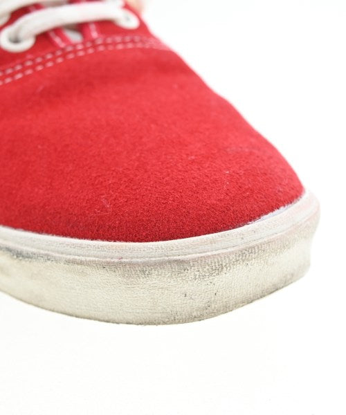 VANS รองเท้าผ้าใบ