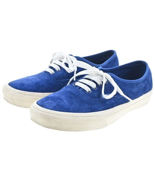 VANS รองเท้าผ้าใบ
