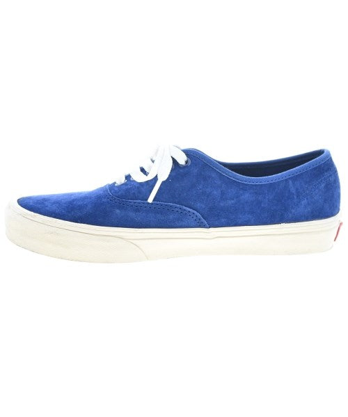 VANS รองเท้าผ้าใบ