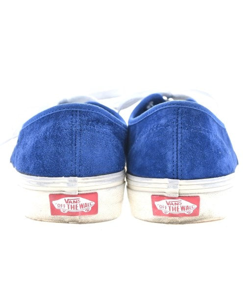 VANS รองเท้าผ้าใบ