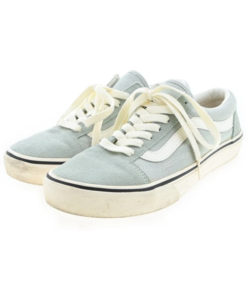 VANS รองเท้าผ้าใบ