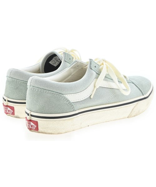 VANS รองเท้าผ้าใบ