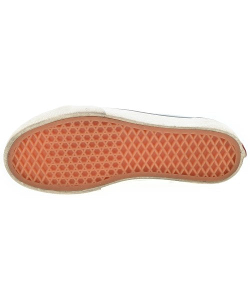 VANS รองเท้าผ้าใบ