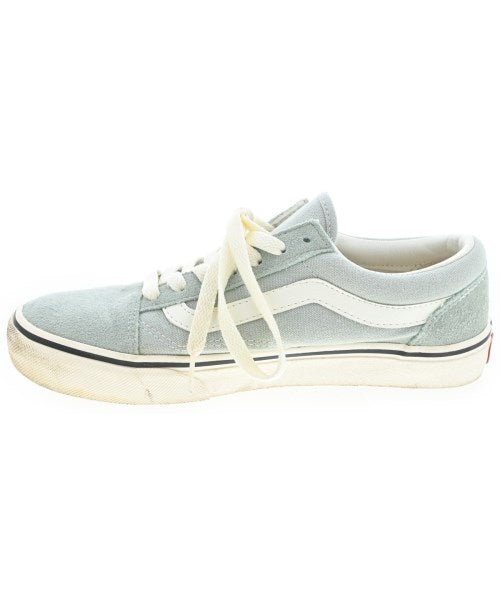 VANS รองเท้าผ้าใบ