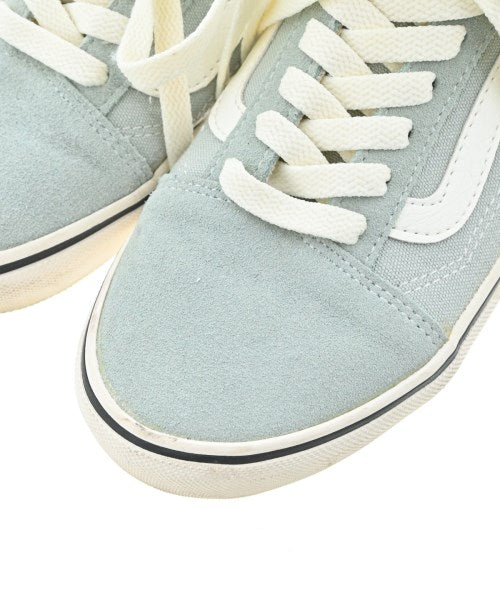 VANS รองเท้าผ้าใบ