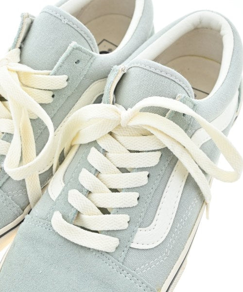 VANS รองเท้าผ้าใบ