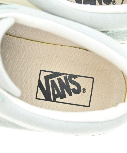 VANS รองเท้าผ้าใบ