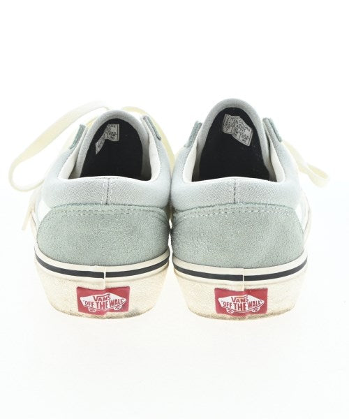 VANS รองเท้าผ้าใบ