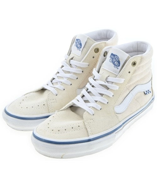 VANS รองเท้าผ้าใบ