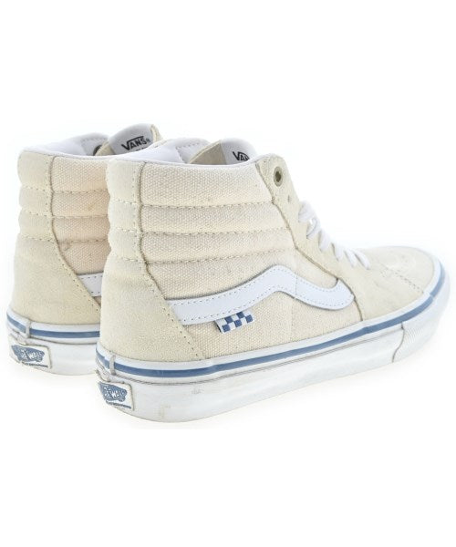 VANS รองเท้าผ้าใบ