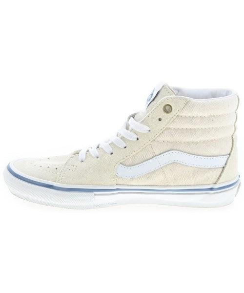 VANS รองเท้าผ้าใบ