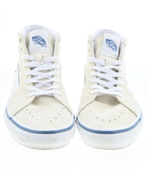 VANS รองเท้าผ้าใบ