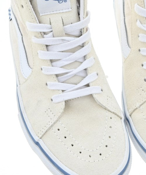 VANS รองเท้าผ้าใบ