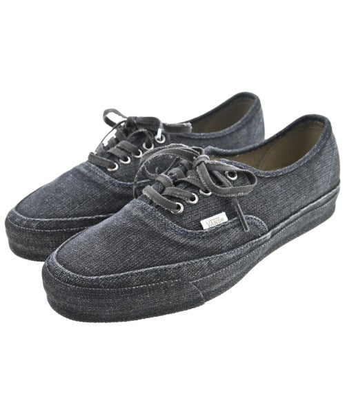 VANS รองเท้าผ้าใบ